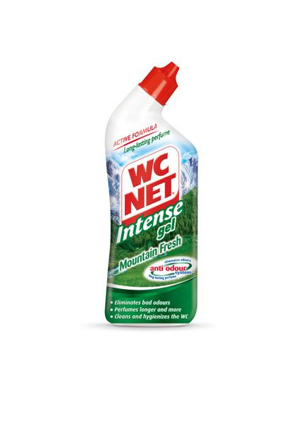 Slika produkta Čistilo WC NET, Mountain fresh, 750ml