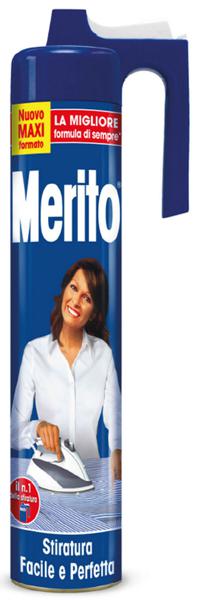 Slika produkta Štirka Merito, za likanje, 500ml