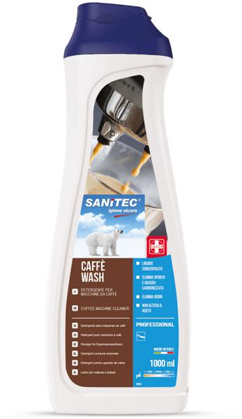Slika produkta Čistilo Sanitec, za kavni avtomat, 1 l