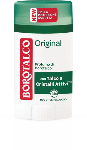 Slika produkta Dezodorant stick Borotalco, 40ml