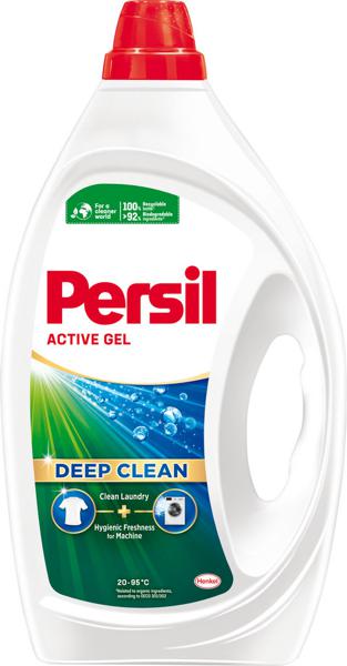 Slika produkta Pralni prašek Persil, gel, Universal, 44 pranj, 1,98 l