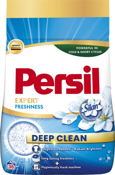 Slika produkta Pralni prašek Persil, prah, Expert FBS, 36 pranj, 1,98 kg