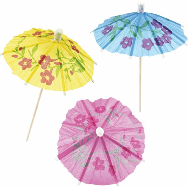 Slika produkta Sladoledni dežnički Klasik, 10 cm, 144/1