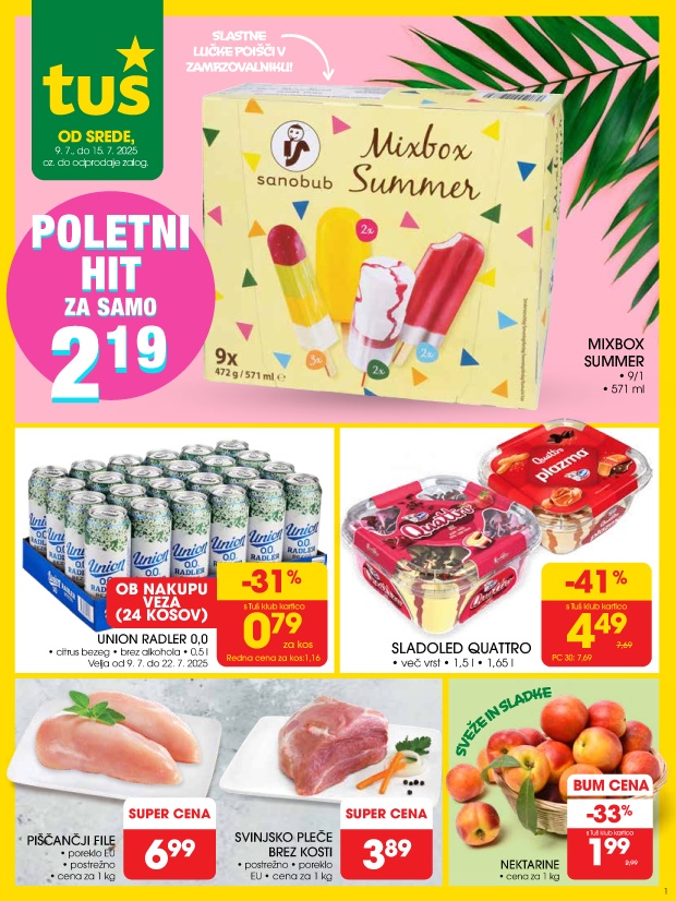 AKCIJSKI KATALOG