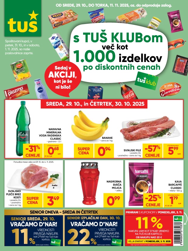 AKCIJSKI KATALOG