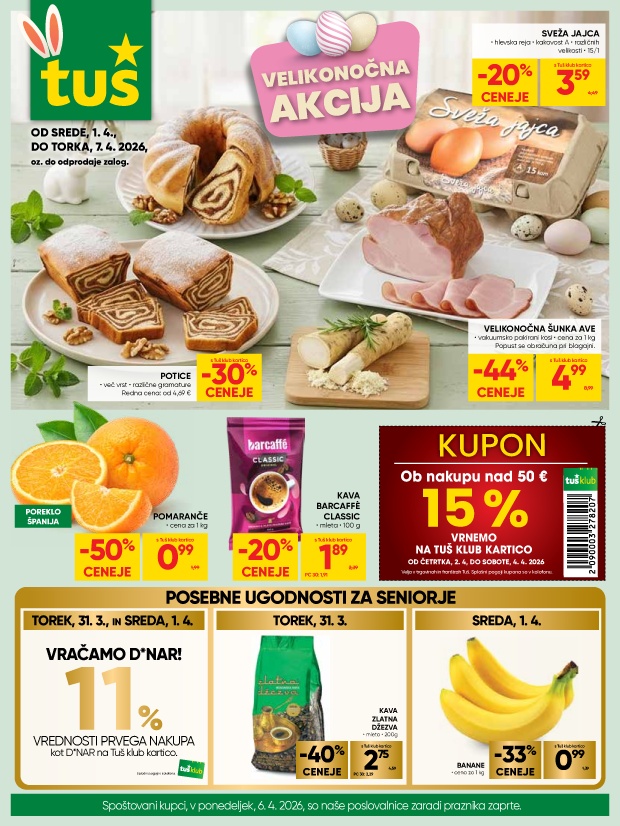AKCIJSKI KATALOG