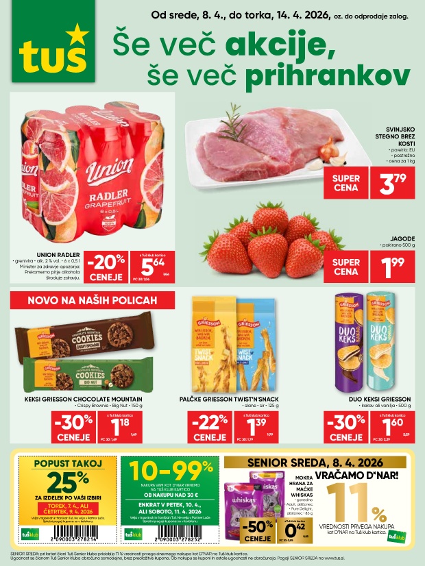 AKCIJSKI KATALOG