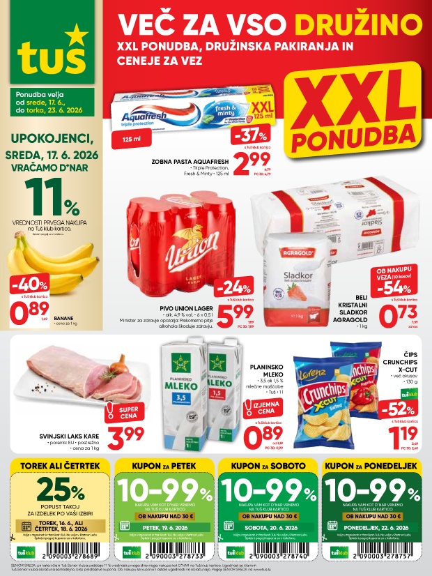 AKCIJSKI KATALOG