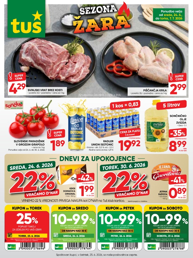 AKCIJSKI KATALOG