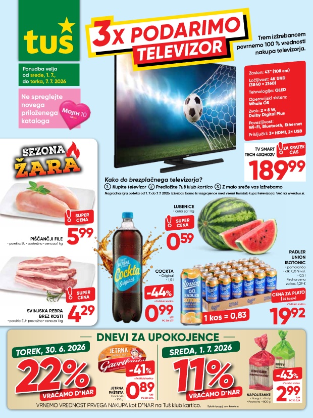 AKCIJSKI KATALOG