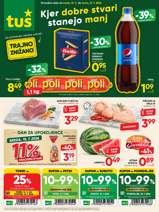 AKCIJSKI KATALOG