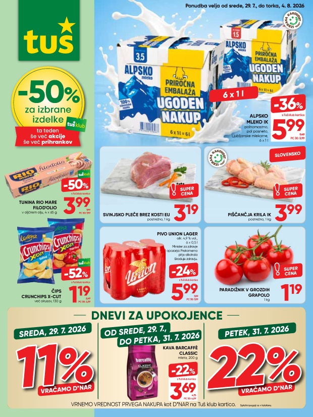 AKCIJSKI KATALOG