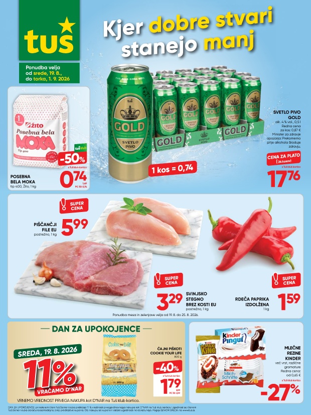 AKCIJSKI KATALOG