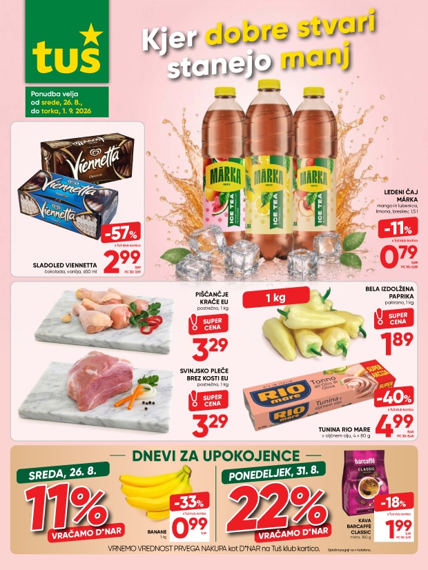AKCIJSKI KATALOG