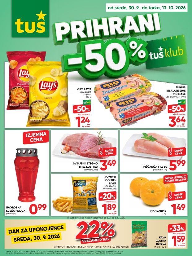 AKCIJSKI KATALOG