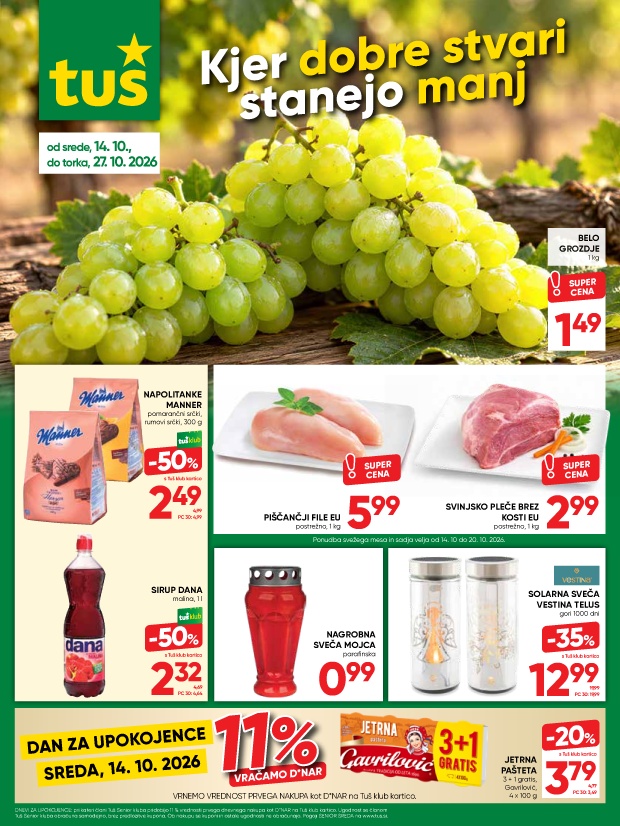 Akcijski katalog