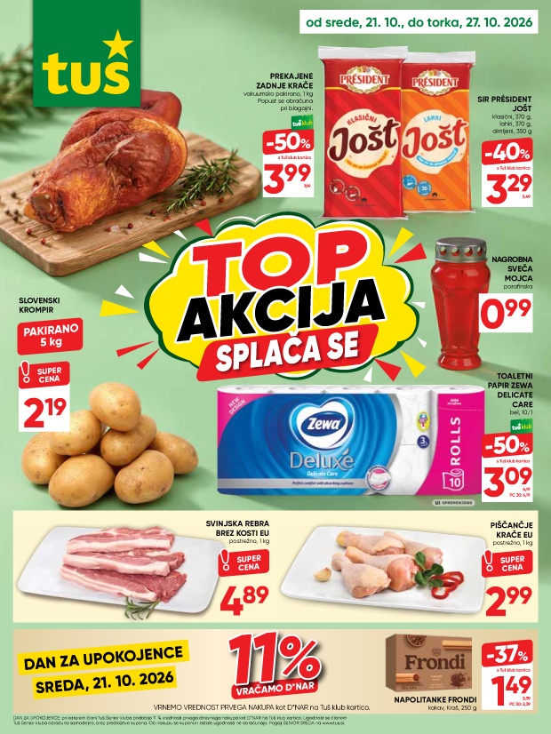 Akcijski katalog